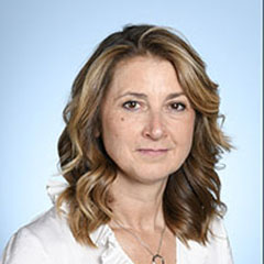 Mme Anne-Laurence Petel