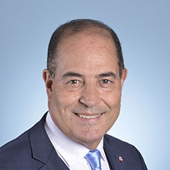 M. Mohamed Laqhila