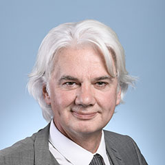 M. Fabrice Le Vigoureux