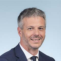 Loïc Kervran