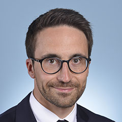 M. Thomas Mesnier