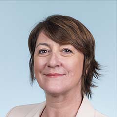 Sandra Marsaud