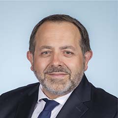 François Cormier-Bouligeon