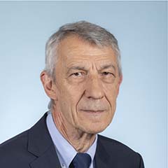 Michel Castellani
