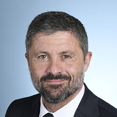 M. Jean-Félix Acquaviva