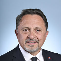 M. Didier Martin