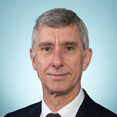 M. Philippe Frei