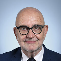 M. Jean-Pierre Cubertafon