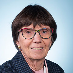 Mme Véronique de Montchalin