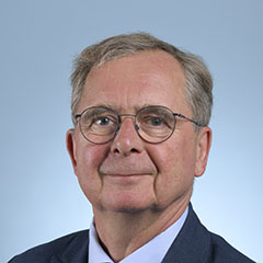 M. Luc Lamirault