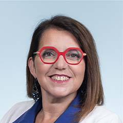 Annaïg Le Meur