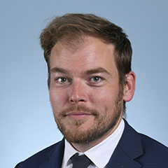M. Jean-Charles Larsonneur