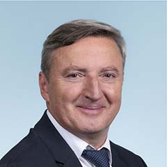Didier Le Gac