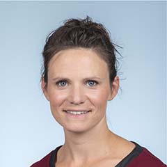 Sandrine Le Feur