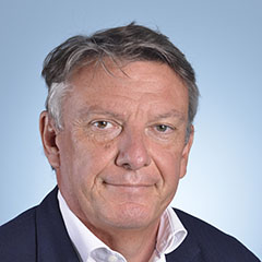 M. Philippe Berta
