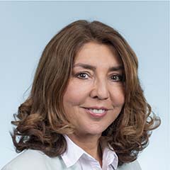 Corinne Vignon
