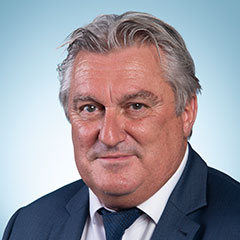 M. Philippe Sorez