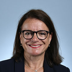 Mme Laurence Maillart-Méhaignerie