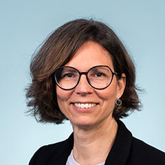Mme Camille Galliard-Minier