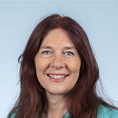 Christine Le Nabour