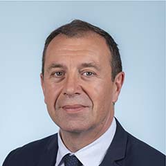 François Jolivet