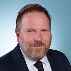 M. Fabien Lainé