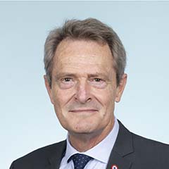 Michel Lauzzana