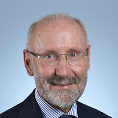 M. Yannick Haury