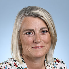 Mme Stéphanie Rist