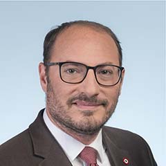 Denis Masséglia