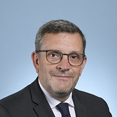 M. Philippe Bolo