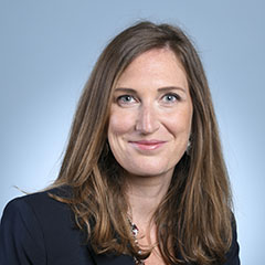 Mme Carole Grandjean