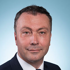 M. Philippe Guillemard