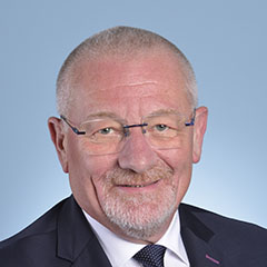 M. Éric Girardin