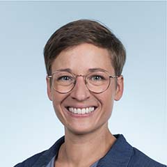 Lise Magnier