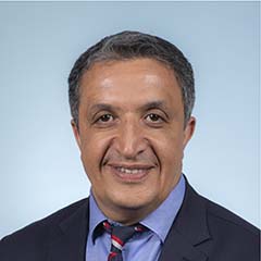 Belkhir Belhaddad