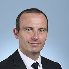 M. Fabien Di Filippo