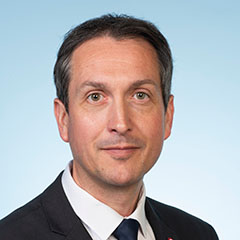 Jérôme End