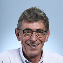 M. Patrice Perrot