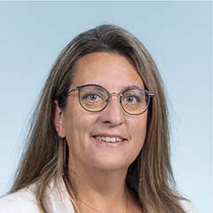 Perrine Goulet