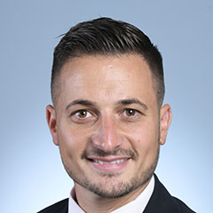 M. Maxime Minot