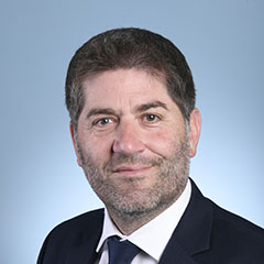 M. Jérôme Nury