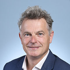 M. Fabien Roussel