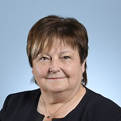 Mme Béatrice Descamps