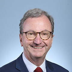 M. Vincent Bru