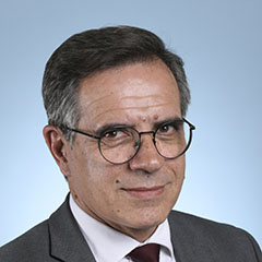 M. Frédéric Descrozaille
