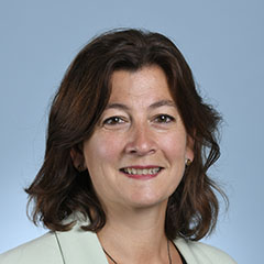 Mme Cécile Rilhac