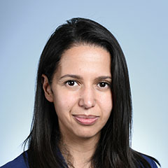 Mme Naïma Moutchou