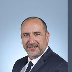 M. Dominique Da Silva