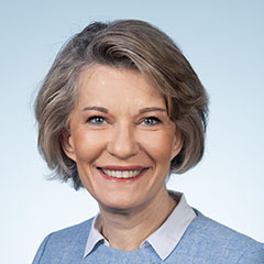 Anne Genetet